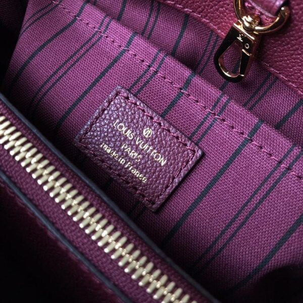 Louis Vuitton MONTAIGNE MM