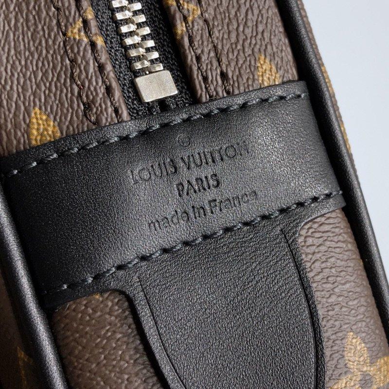 Louis Vuitton sirius briefcase - Image 3