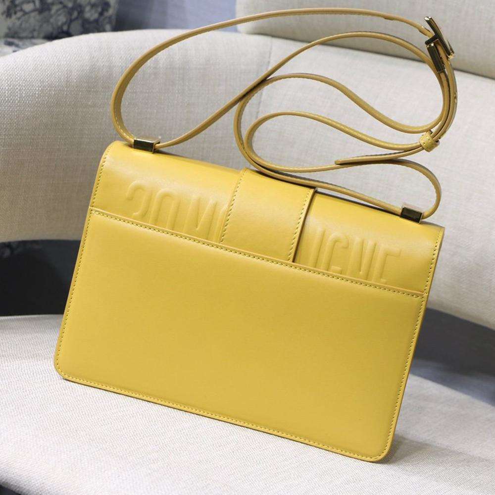 Dior 30 Montaigne Pouch - Image 9