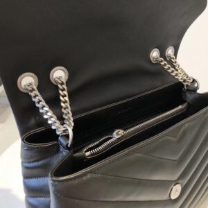 YSL Loulou Small Bag - Image 2