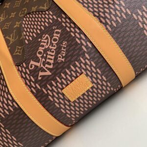 Louis Vuitton KEEPALL BANDOULIÈRE 50 - Image 3