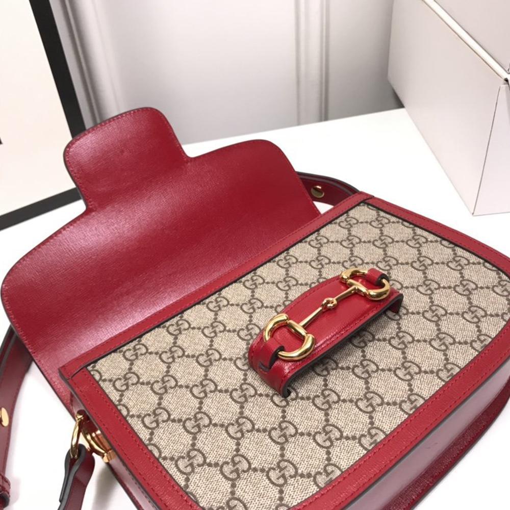 Gucci Horsebit 1955 shoulder bag - Image 9