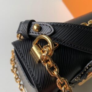 Louis Vuitton TWIST MM - Image 4