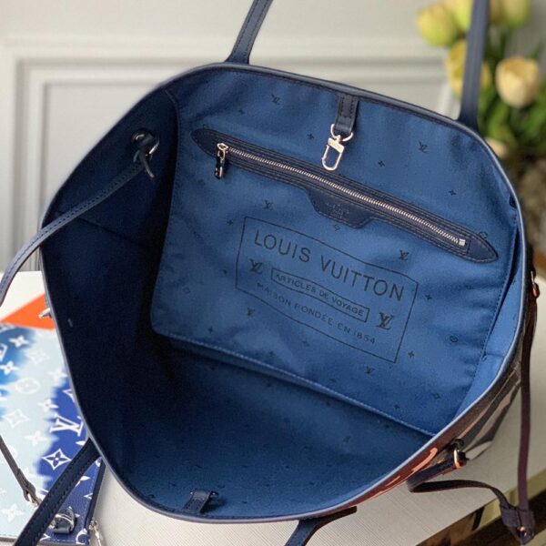 LV ESCALE NEVERFULL MM