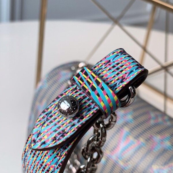 Louis Vuitton TWIST MM