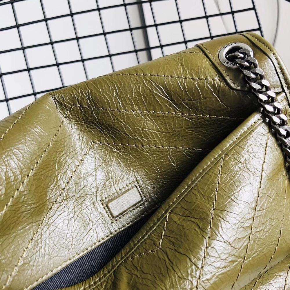 YSL Niki Medium Bag - Image 8