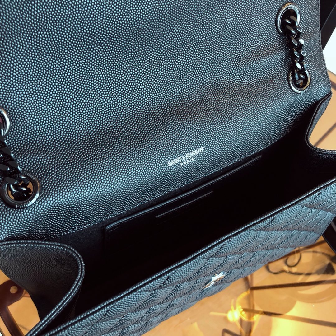 YSL Envelope Small Bag - Image 2