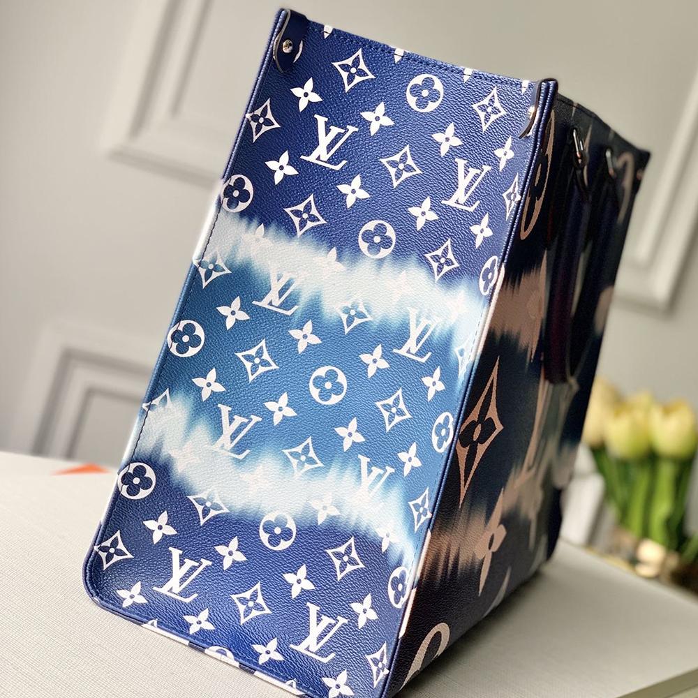 LV ESCALE ONTHEGO GM - Image 8