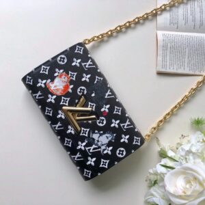 Louis Vuitton Wallet - Image 2