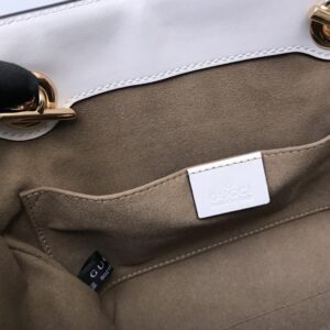 Gucci Padlock small GG shoulder bag - Image 3
