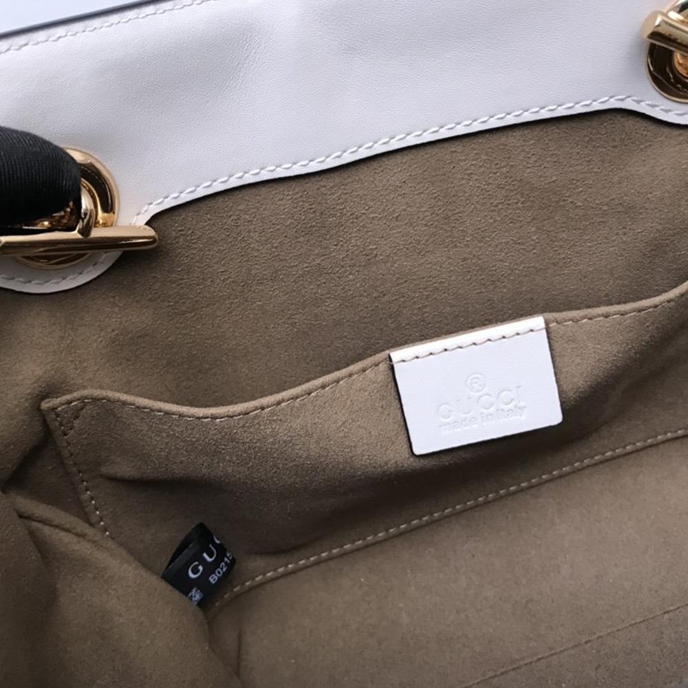 Gucci Padlock small GG shoulder bag - Image 3