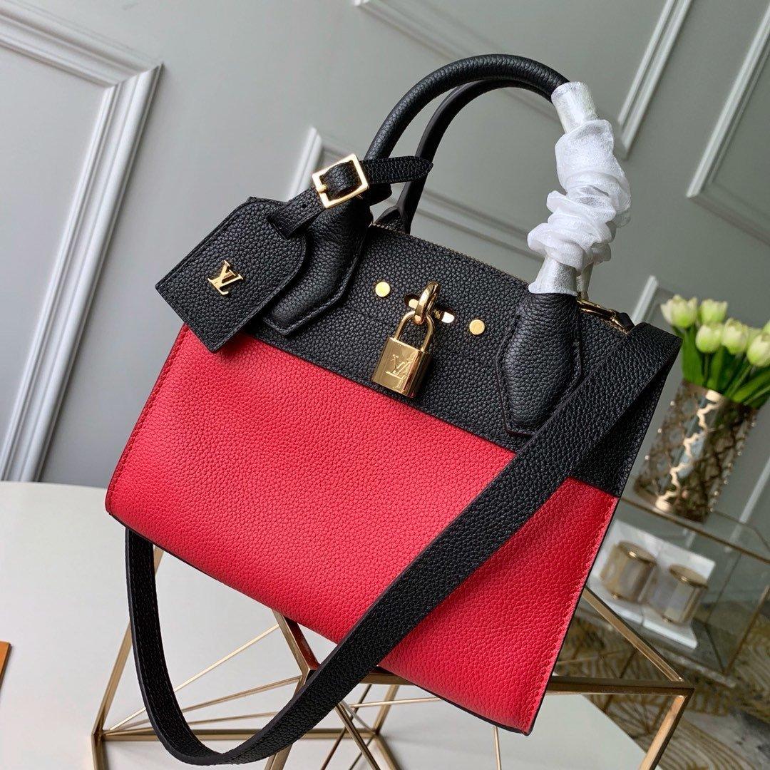 Louis Vuitton CITY STEAMER MINI - Image 2