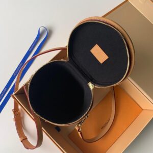 Louis Vuitton CANNES Giant Monogram - Image 8