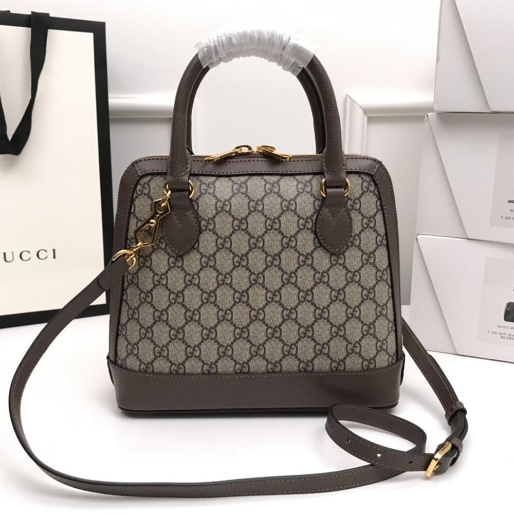 Gucci Horsebit 1955 small top handle bag - Image 2