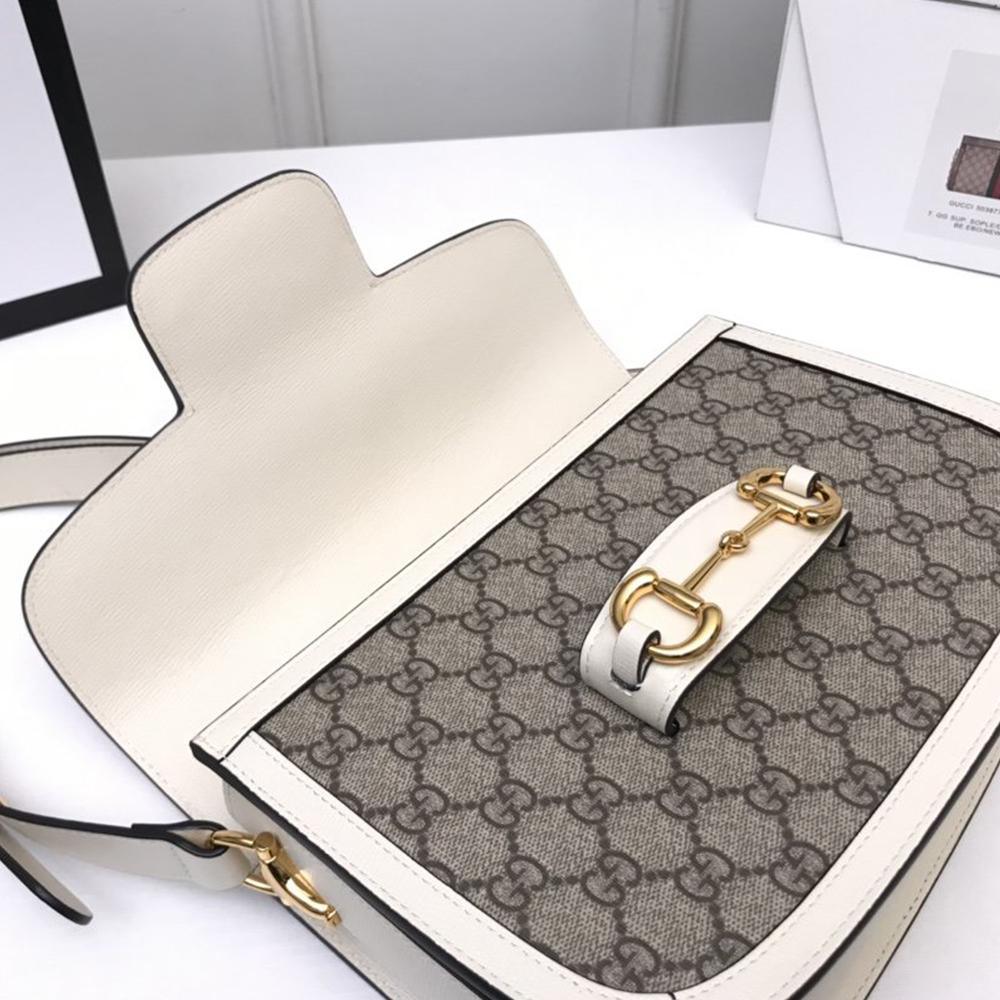 Gucci Horsebit 1955 shoulder bag - Image 3