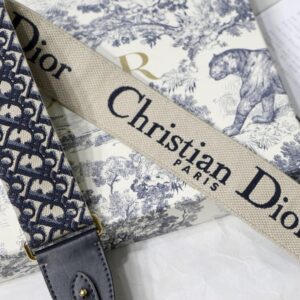 Medium Dior Bobby Bag - Image 9