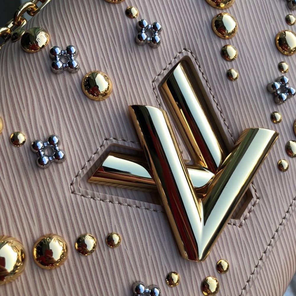 Louis Vuitton TWIST MM - Image 2