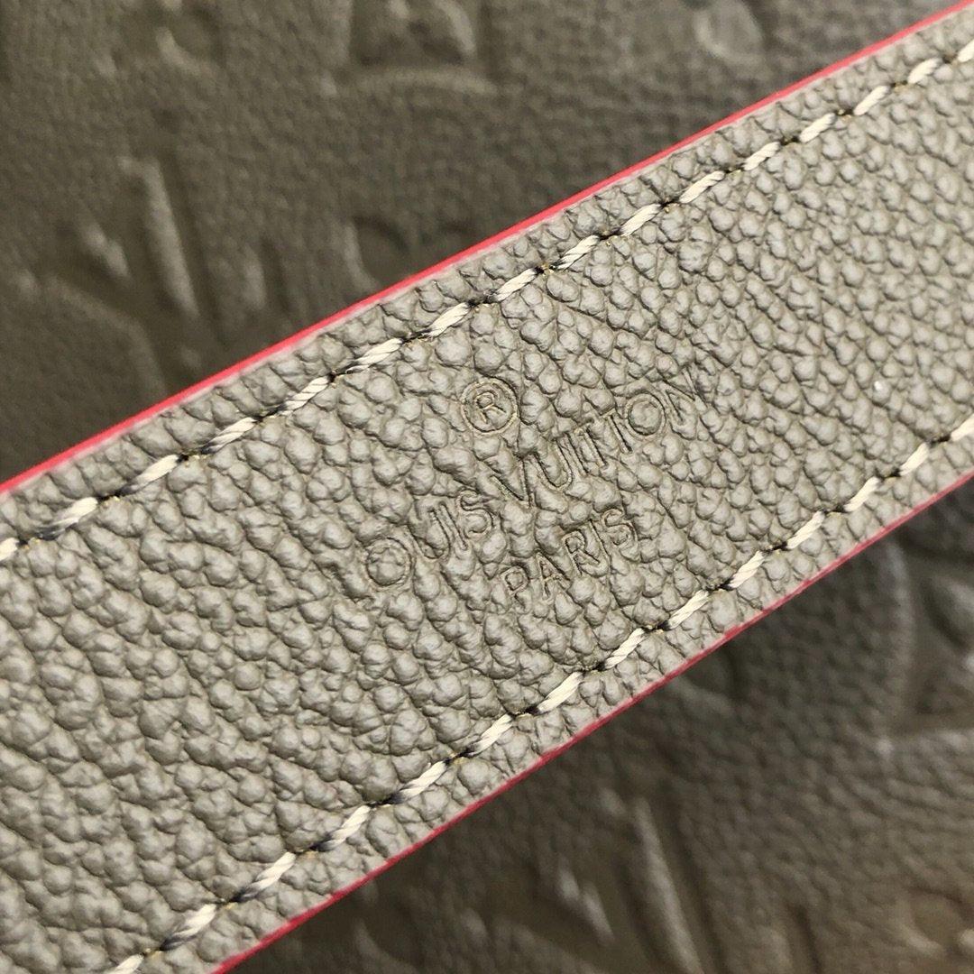 Louis vuitton MONTAIGNE MM - Image 8