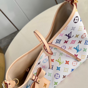 Louis Vuitton x TM carryall Pm - Image 9