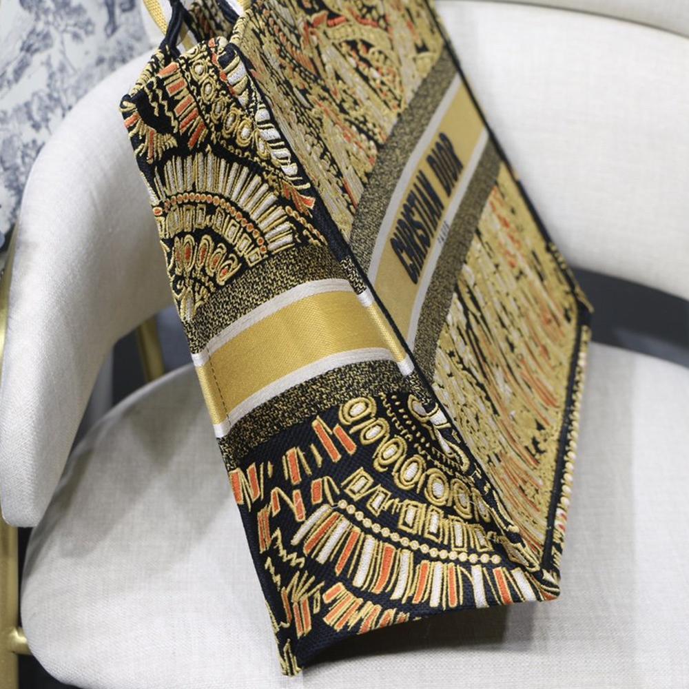 Dior Book Tote - Image 2