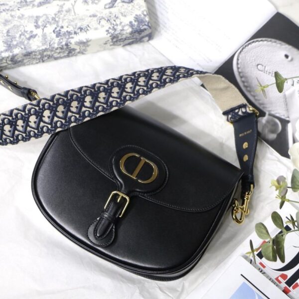 Medium Dior Bobby Bag