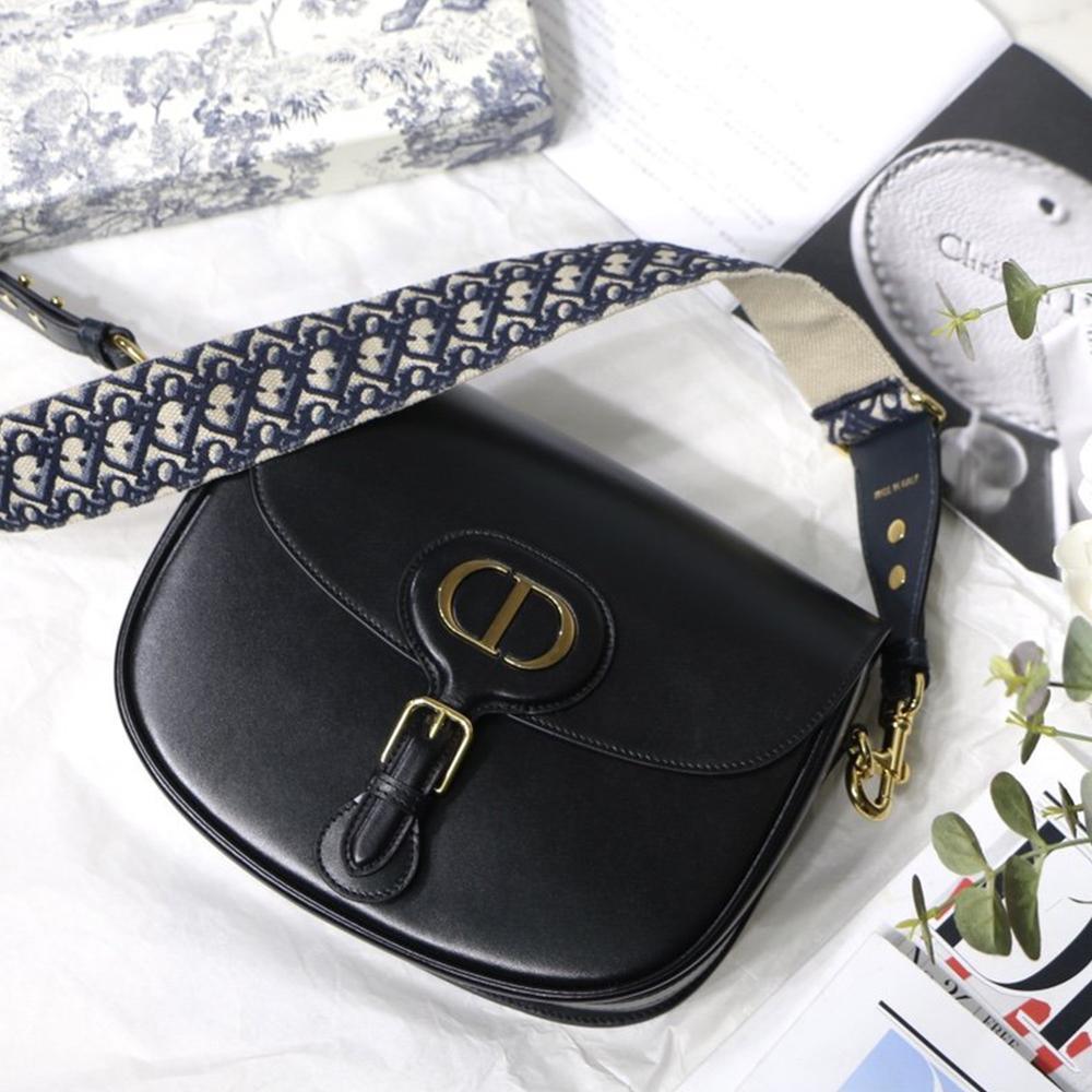 Medium Dior Bobby Bag - Image 1