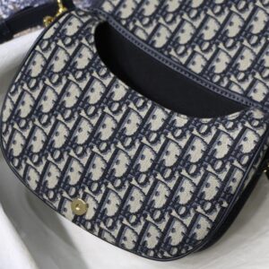 Medium Dior Bobby Bag - Image 9