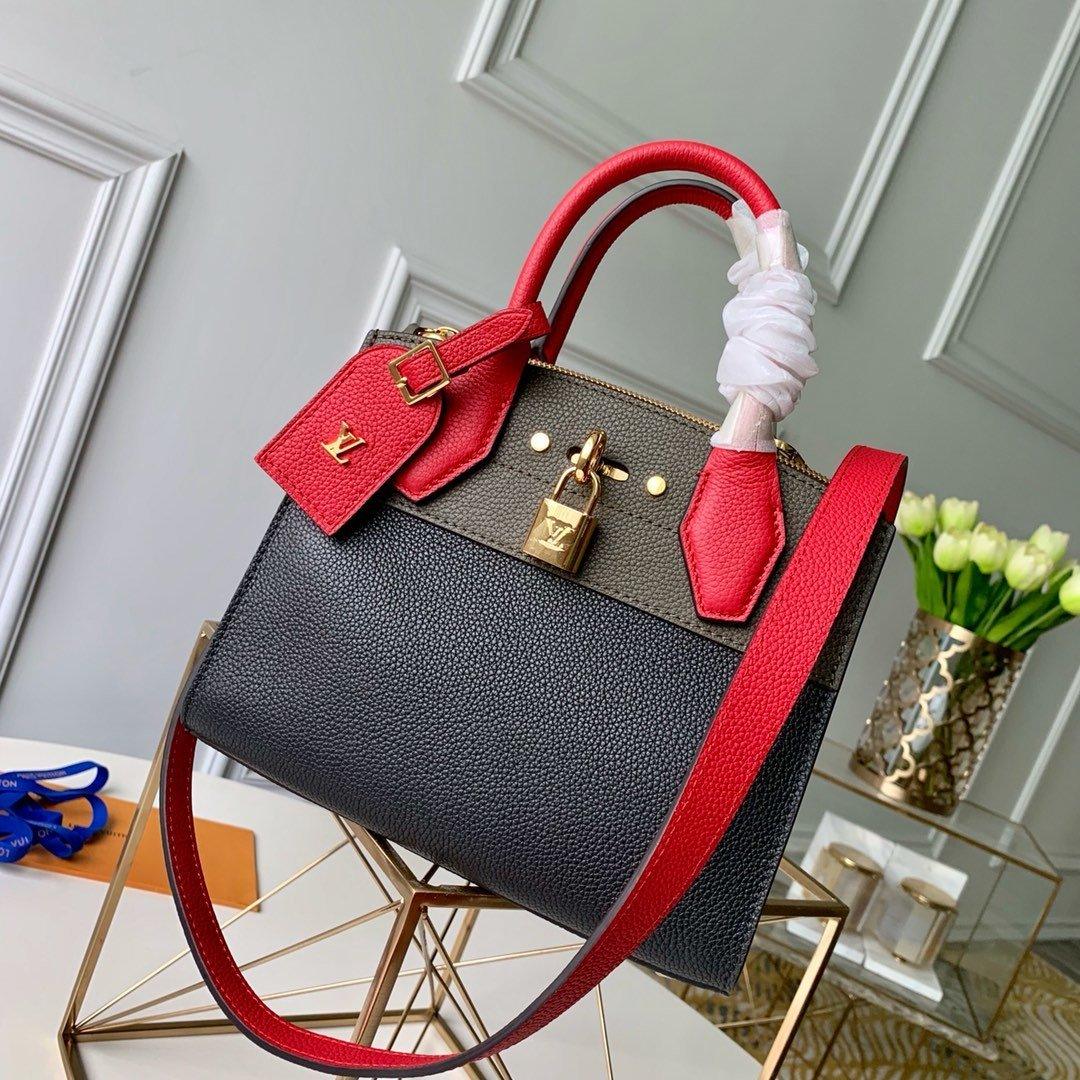 Louis Vuitton CITY STEAMER MINI - Image 1
