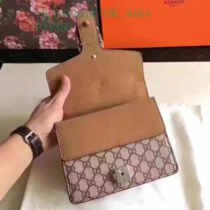 Gucci Dionysus GG Supreme mini bag - Image 7