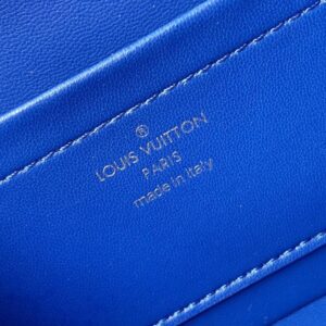 Louis Vuitton Bleeker Box Bag Black - Image 4