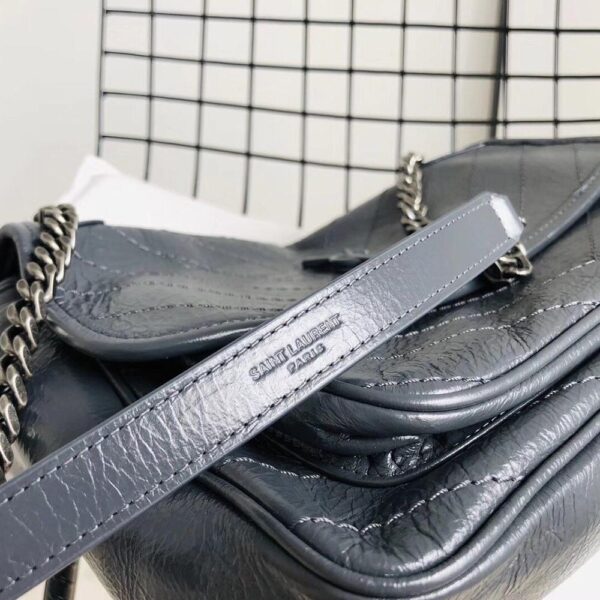 YSL Niki Medium Bag