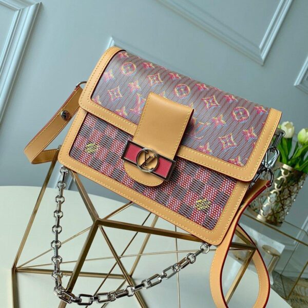 LV MINI DAUPHINE