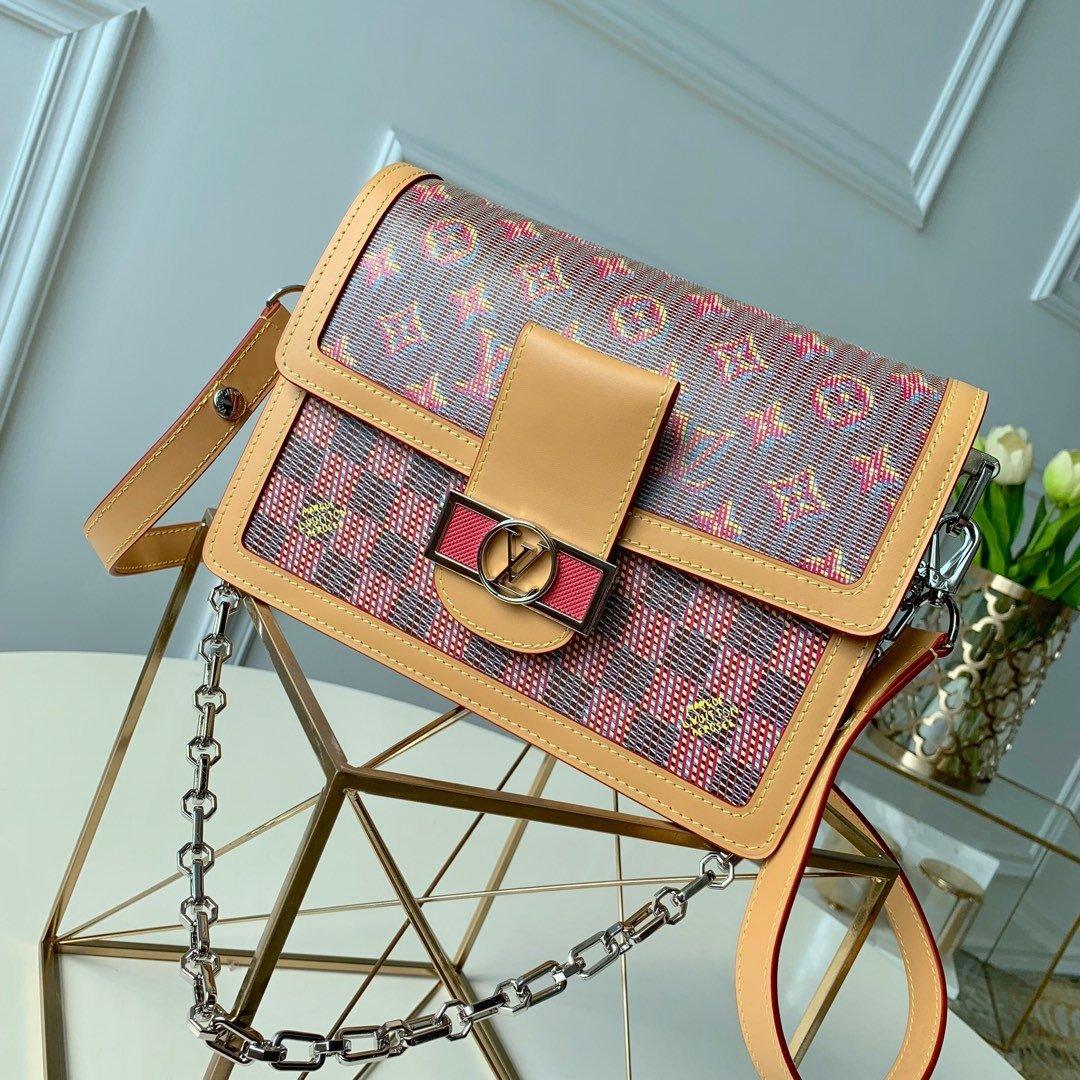 LV MINI DAUPHINE - Image 1