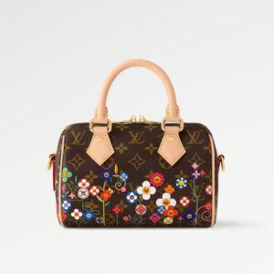 LV x TM Speedy Bandoulière 20