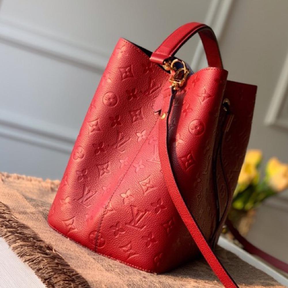 Louis Vuitton NÉONOÉ BB - Image 8