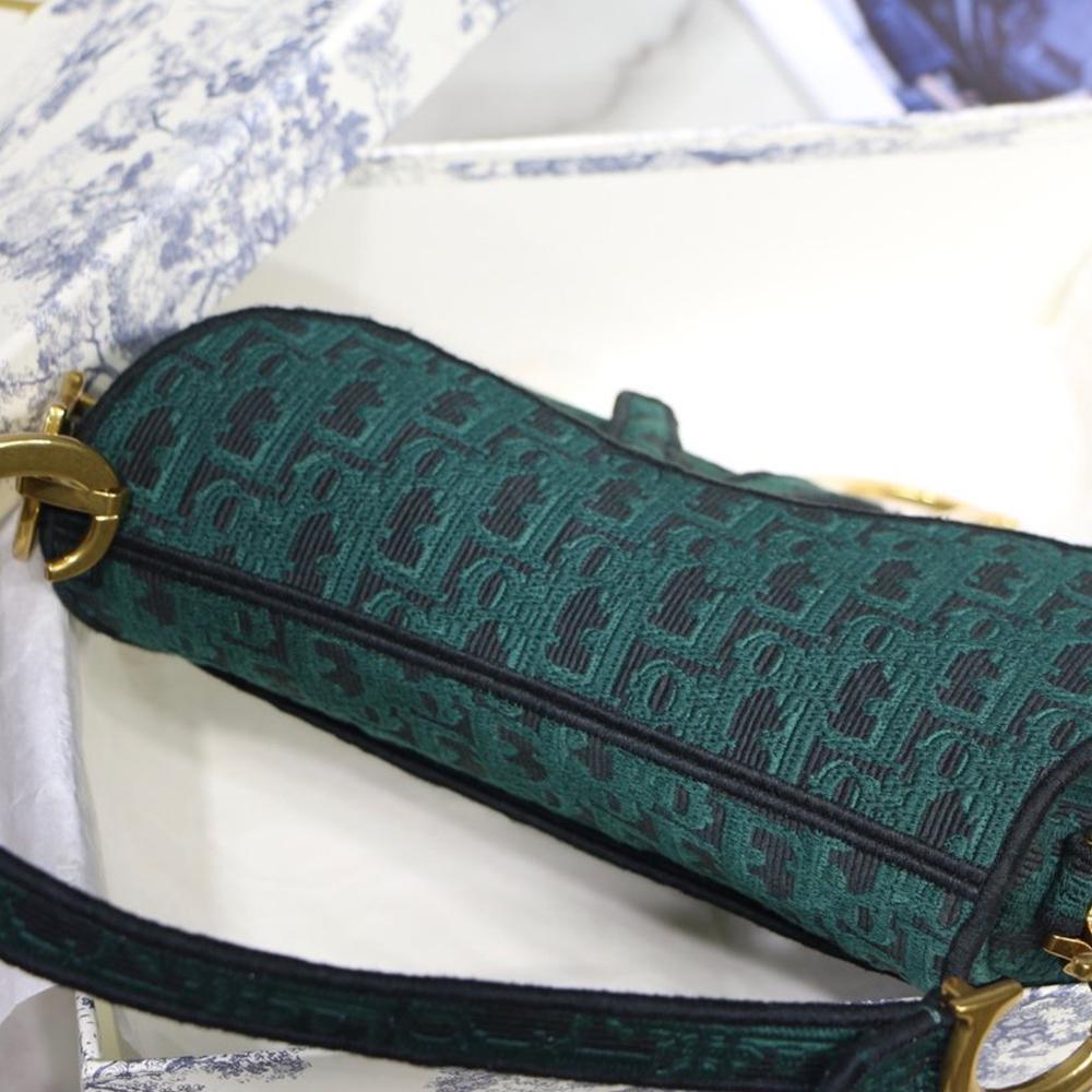 Saddle Bag - Image 9
