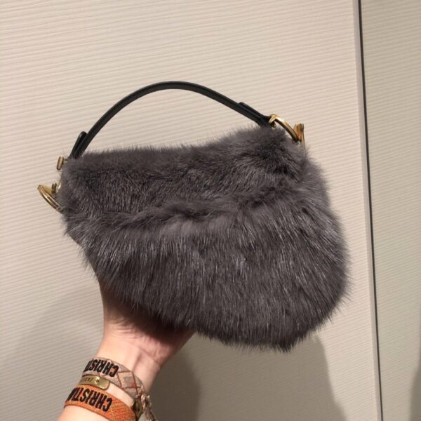 Saddle Bag