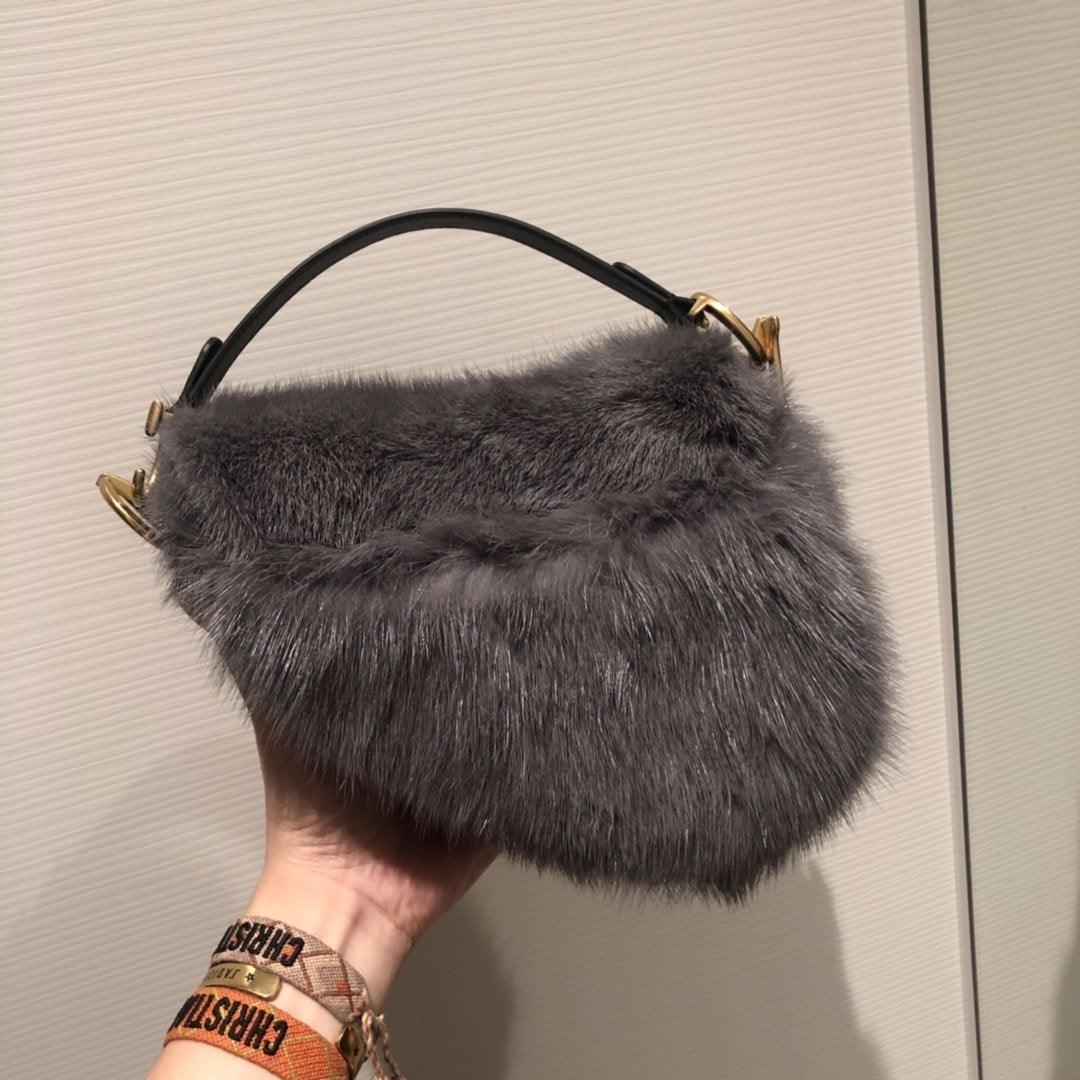 Saddle Bag - Image 2