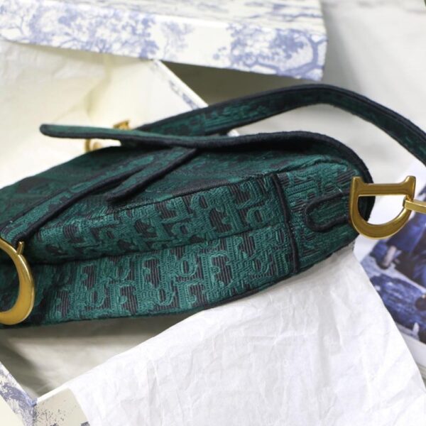 Saddle Bag