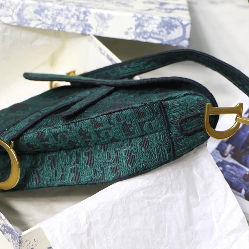 Saddle Bag - Image 2