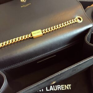 YSL KATE MEDIUM BAG - Image 2