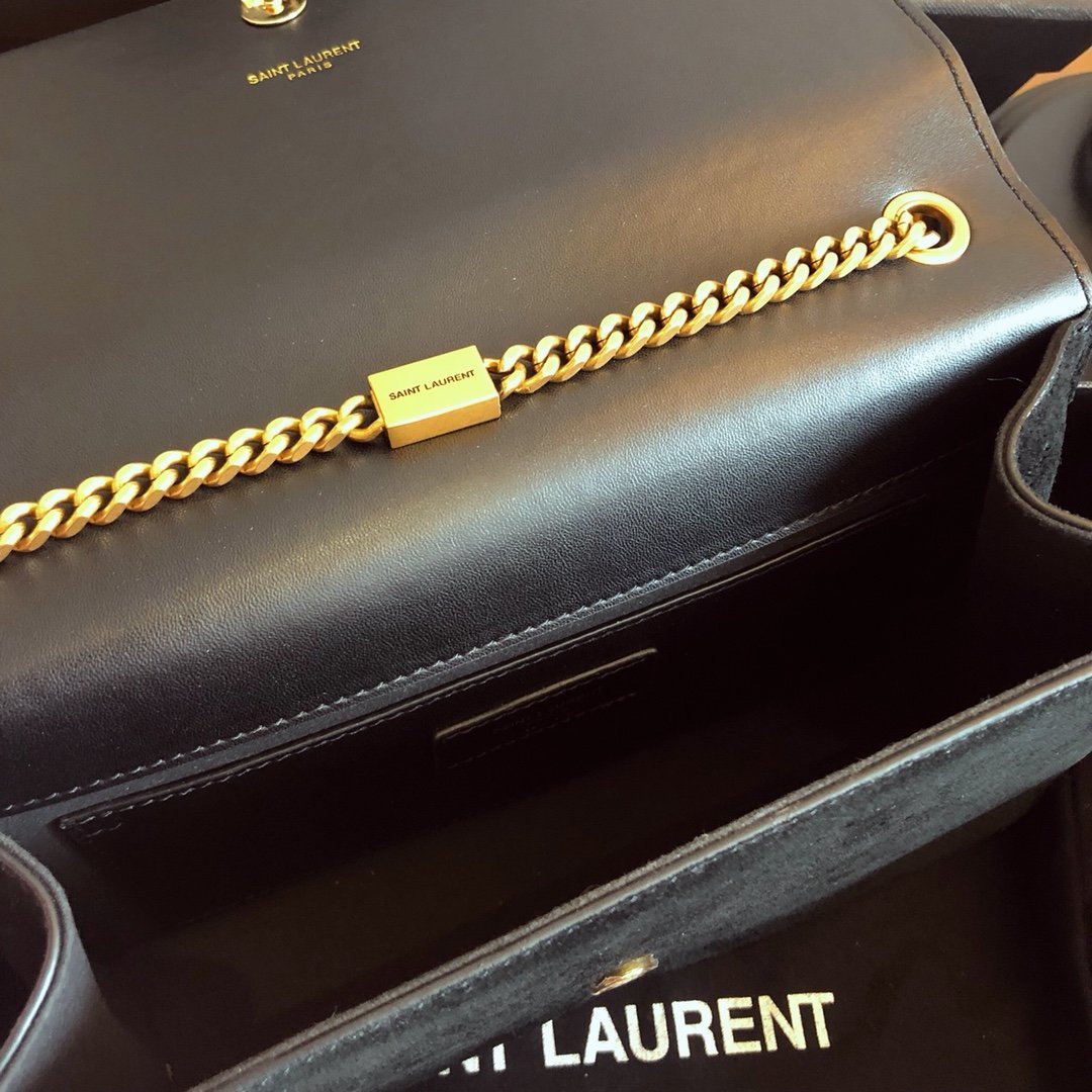 YSL KATE MEDIUM BAG - Image 2