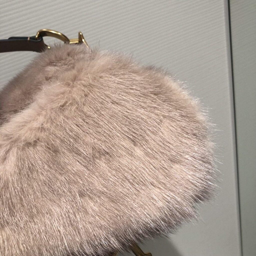 Saddle Bag