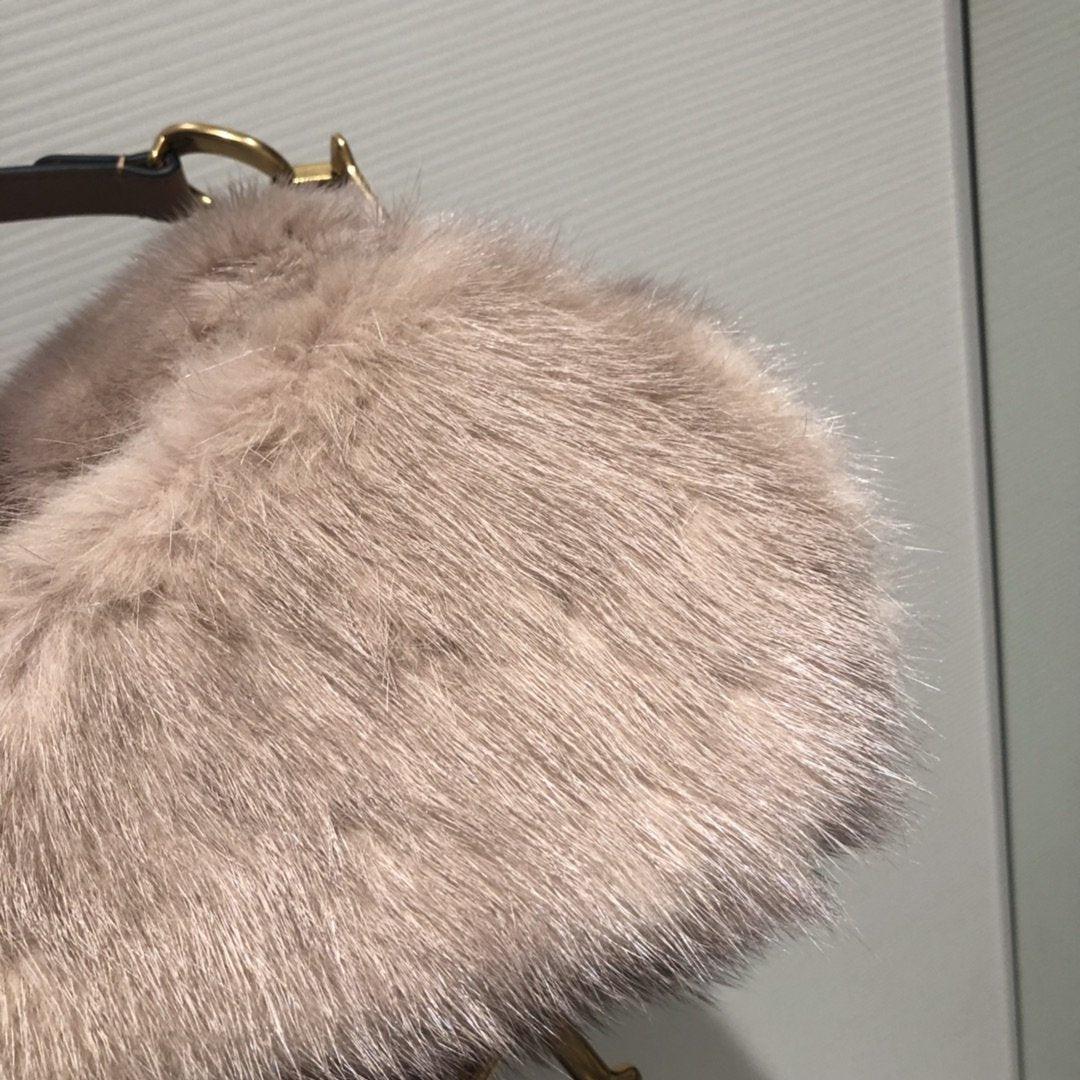 Saddle Bag - Image 2