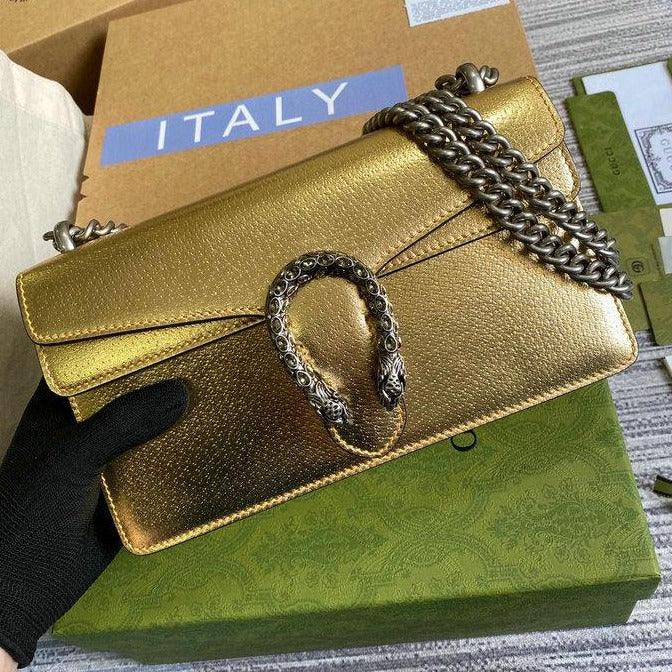 Gucci Dionysus small shoulder bag - Image 4