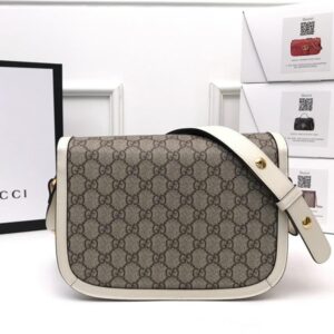 Gucci Horsebit 1955 shoulder bag - Image 4