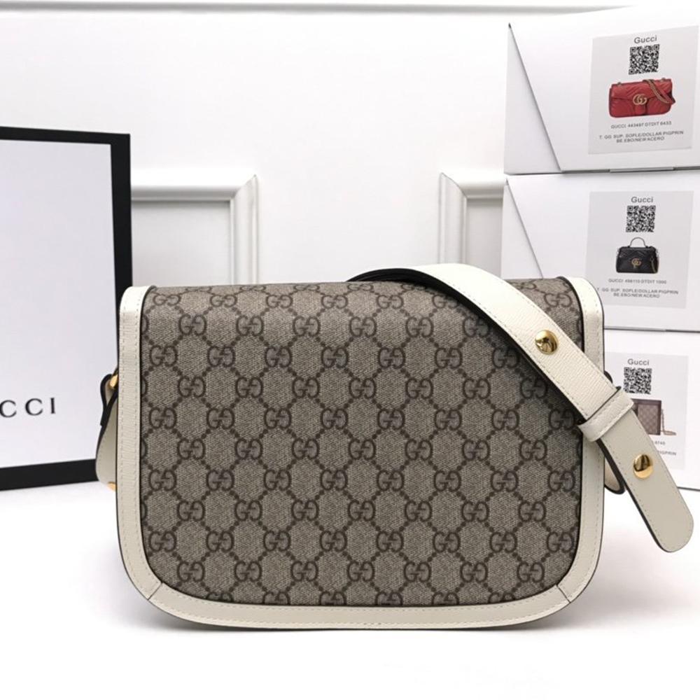 Gucci Horsebit 1955 shoulder bag - Image 4