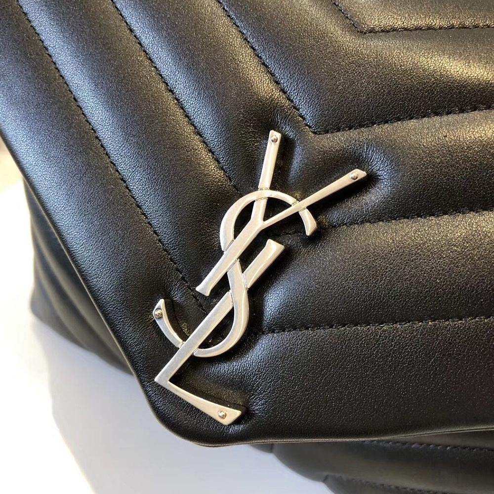 YSL Loulou Small Bag - Image 3