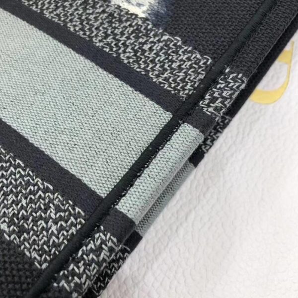 Dior Book Tote