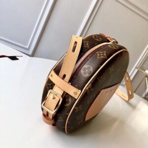 Louis Vuitton BOITE CHAPEAU SOUPLE MM - Image 8